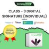 Class 3 DSC ANY