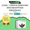 Class 3 DSC ANY 2