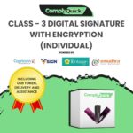 Class 3 DSC ANY 2 Class 3 DSC ANY 2