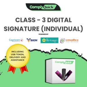 Class 3 DSC ANY