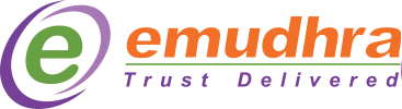emudhra DSC